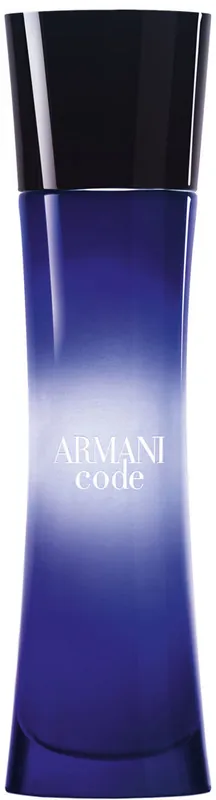 Armani Code Femme Eau de Parfum (EdP) Garantierte Lieferung