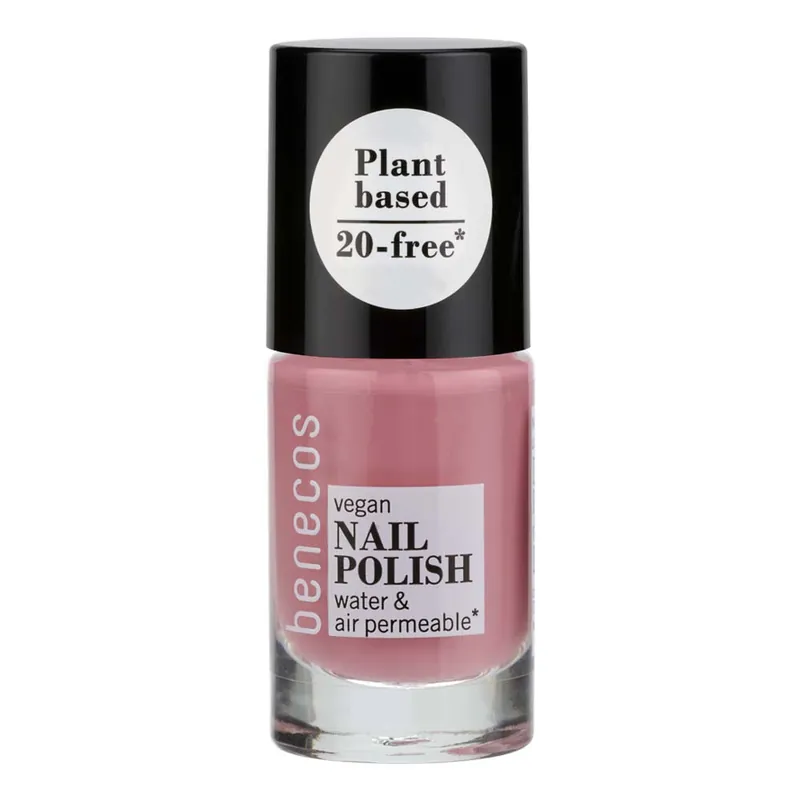 Top-Seller Nail Polish - bubble gum 5ml