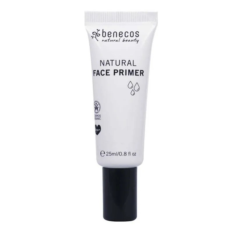 Natural Face Primer Finale Aktion
