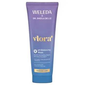 Sofort Bestellen WELEDA ph Balancing Wash 200 ml