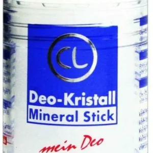 Deo Kristall Mineral Stick 60 G Stift Versand Am Gleichen Tag