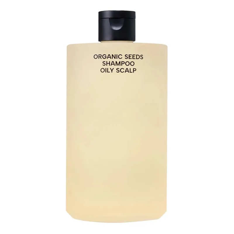 Mega-Angebot Organic Seeds Shampoo - Oily Scalp 490ml