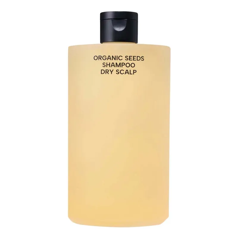 Top-Preis Organic Seeds Shampoo - Dry Scalp 490ml