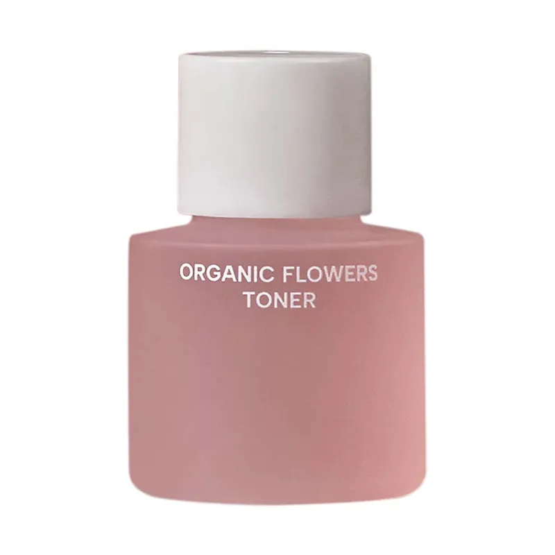 Kostenloser Versand Organic Flowers - Toner Deep Rich 16ml