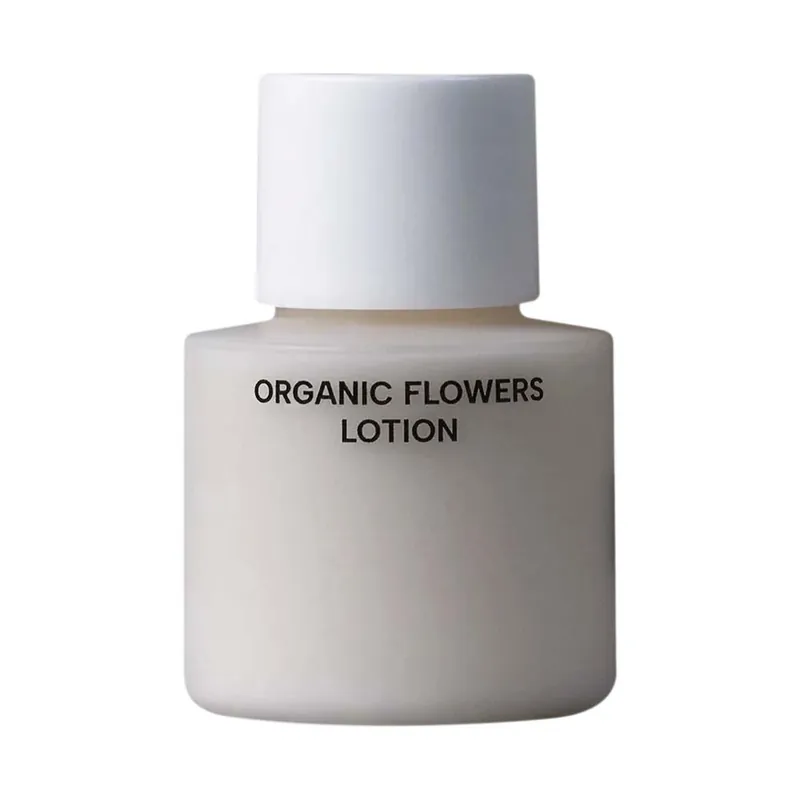 Begrenztes Angebot Organic Flowers - Lotion Double Rich 16ml