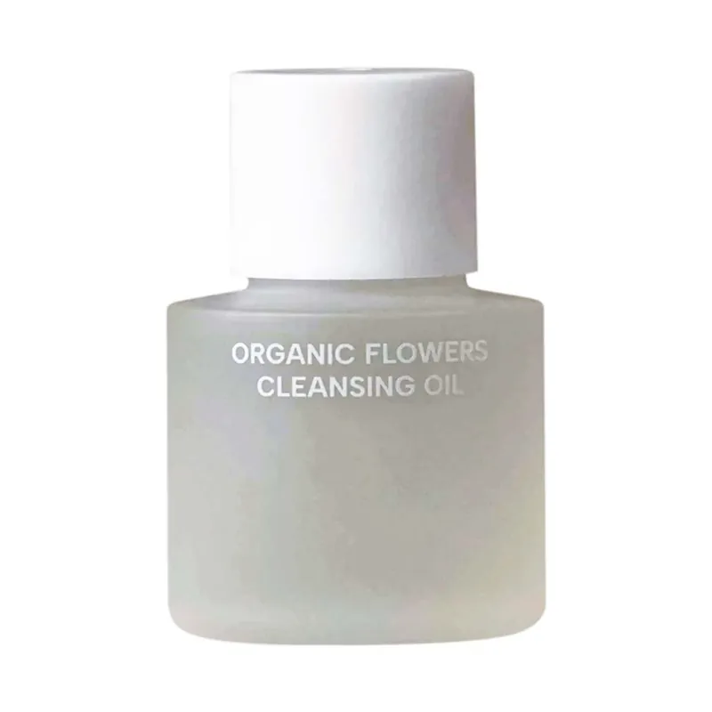 Versand Am Gleichen Tag Organic Flowers - Cleansing Oil 16ml