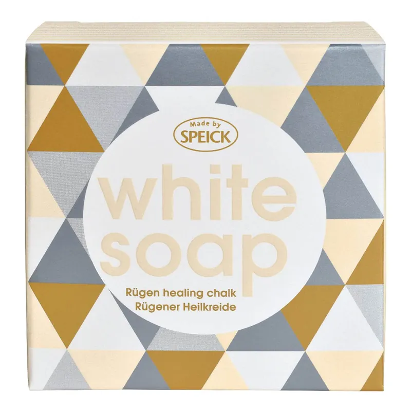 White Soap - Rügener Heilkreide Top-Seller