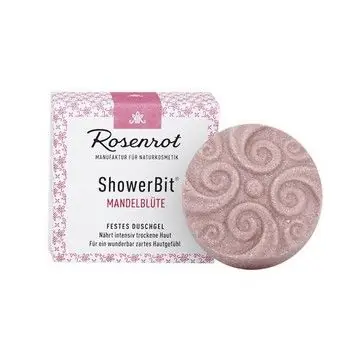 Rosenrot Festes Duschgel Mandelblüte 55 g Top-Seller