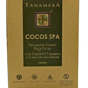 Begrenztes Angebot Cocos Spa - Körperpeeling