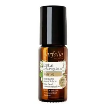 Nur Für Kurze Zeit KOPFKLAR Aroma-Pflege-Roll-on Aroma Help 10 ml