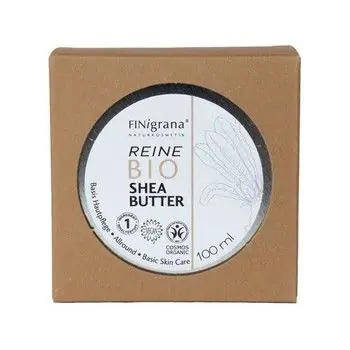 Finigrana Reine Sheabutter 100 ml Top-Preis