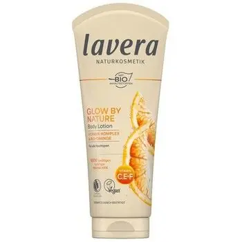 LAVERA Glow by Nature Bodylotion 200 ml Top-Seller