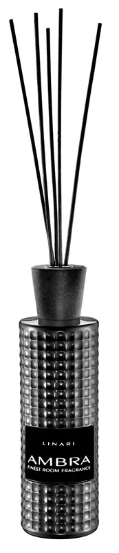 Linari Ambra Diffusor mit Kapillarst\\u00e4bchen Highlight