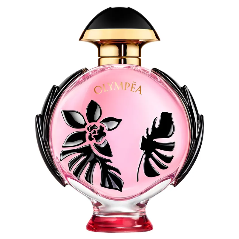 Rabanne Olympéa Flora Eau de Parfum (EdP) Intense Letzte Chance