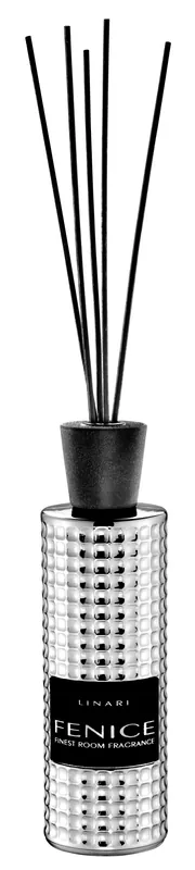 Linari Fenice Diffusor mit Kapillarst\\u00e4bchen Kostenfreie Lieferung