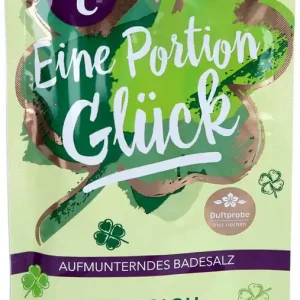 Neue Ware T By Tetesept Eine Portion Glück 60 G Badesalz