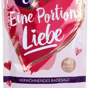 Top-Angebot T By Tetesept Eine Portion Liebe 60 G Badesalz