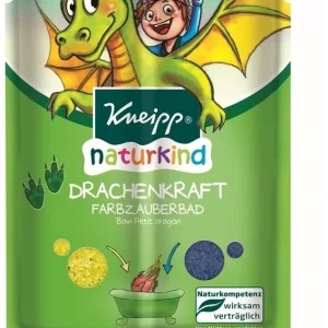 Highlight Kneipp Naturkind Drachenkraft 40 G Salz