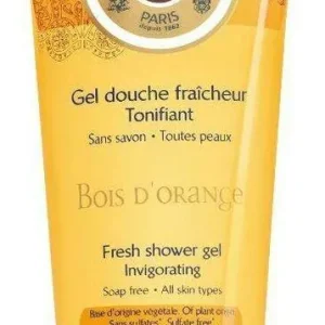 Geprüft R&G Bois D orange Duschgel 13 200 ml