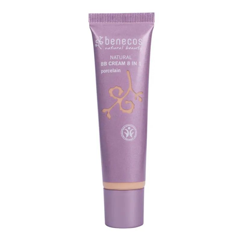 Natural BB Cream - Porcelain Letzte Chance