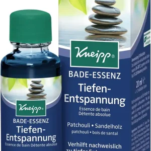 Kneipp Bade-Essenz Tiefenentspannung 20 ml Kostenloser Rückversand