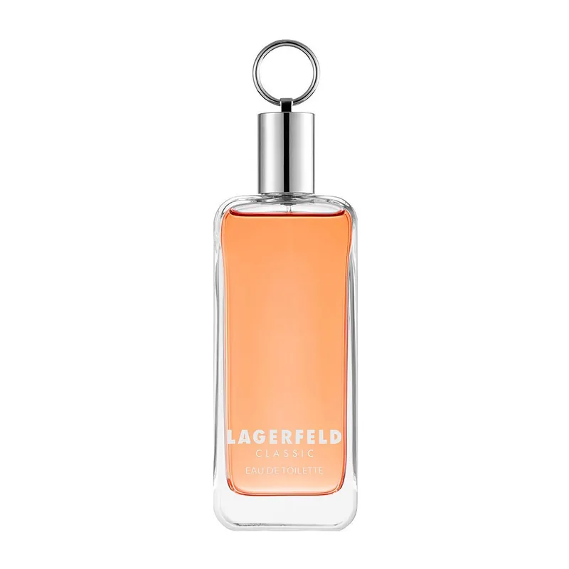 Echt Karl Lagerfeld Classic Eau de Toilette (EdT)