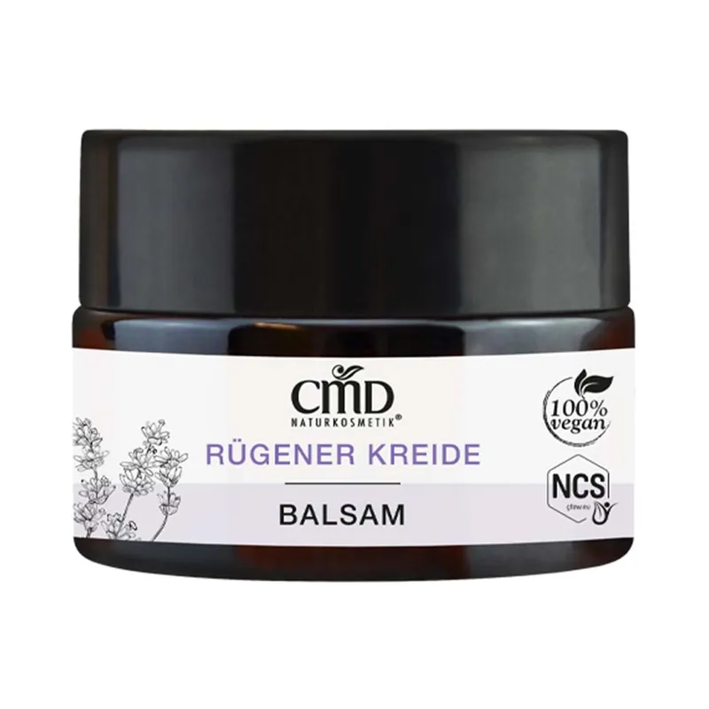 Rabatt Rügener Kreide - Balsam 15ml