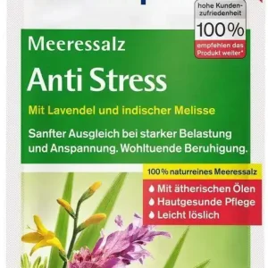 Online Kaufen Tetesept Meeressalz Anti-Stress