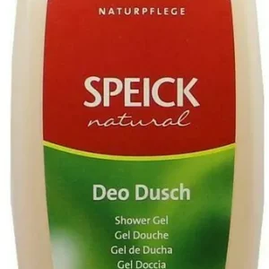 Knallerangebot Speick Deo Dusch 250 ml Duschgel