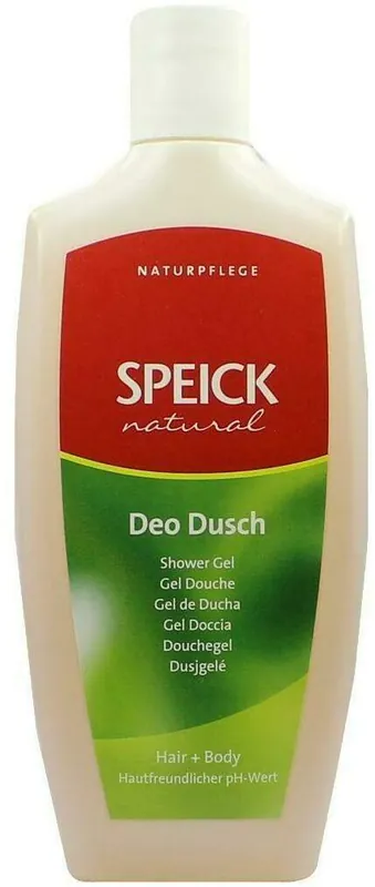 Knallerangebot Speick Deo Dusch 250 ml Duschgel