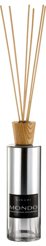 Expressversand Linari Mondo Diffusor mit Kapillarst\\u00e4bchen