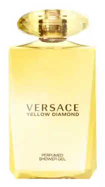 Schnäppchen Versace Yellow Diamond Shower Gel