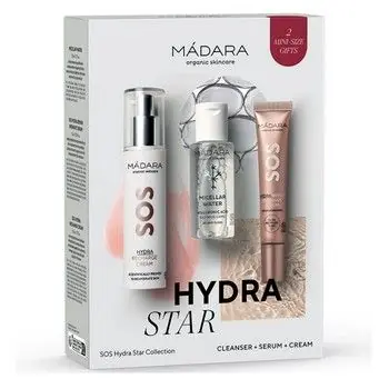 Madara SOS Hydra Star Kollektion 1 St Heißes Angebot