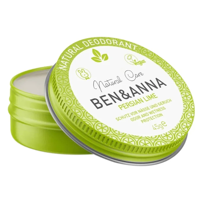 Deo Cream Dose - Persian Lime 45g Nur Heute