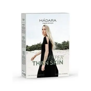 Madara Set Skincare Essentials 1 St Solange Der Vorrat Reicht