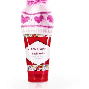 Medipharma Cosmetics Granatapfel Vitaldusche 200 ml Billig