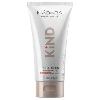Sichere Zahlung Madara Kind Feuchtigkeit Lotion 175 ml