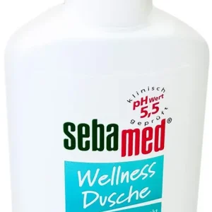 Direktkauf Sebamed Wellness Dusche 50 ml Duschgel