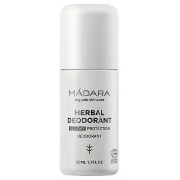 Schnäppchen Madara Herbal Deodorant 50 ml