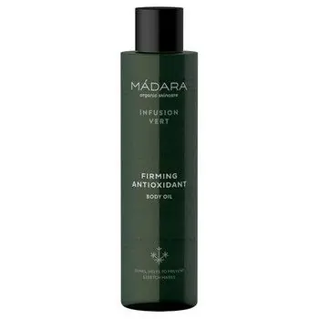 Madara Infusion Vert Körperöl 200 ml Schnäppchen