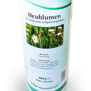 Heublumen Für Bad 200 G Jetzt Bestellen