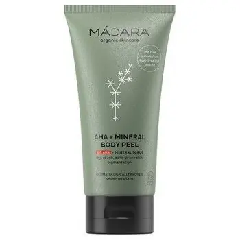 Meistverkauft Madara AHA+ Mineral Körperpeeling 175 ml