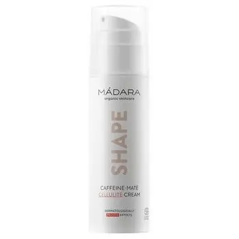 Super-Preis Madara Shape Caffeine-Maté Creme 150 ml
