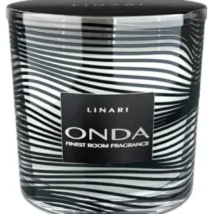 Linari Onda Duftkerze mit 4 Baumwolldochten Sofort Bestellen