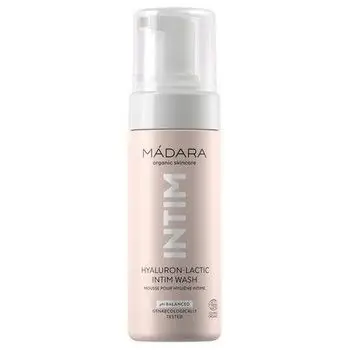 Madara Hyaluron-Lactic Intim Pflege 150 ml Meistverkauft
