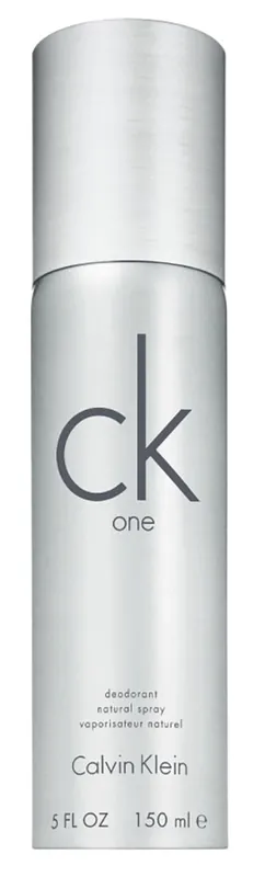 Beliebt Calvin Klein CK One Deo Spray