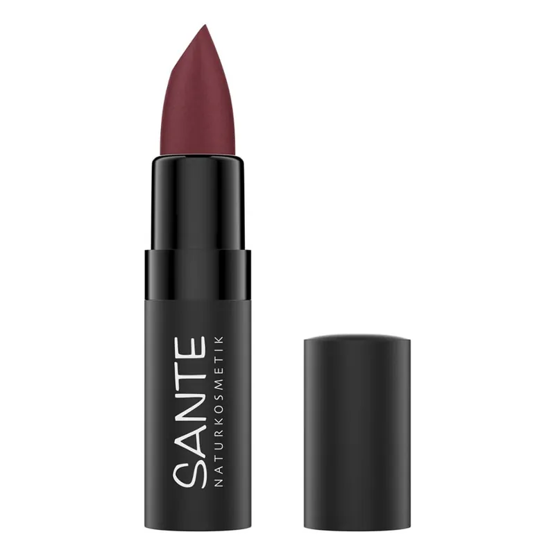 Matte Lipstick - 08 Vibrant Plum 4,55g Heißes Angebot