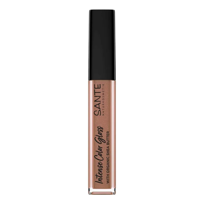 Billig Intense Color Gloss - 01 Glistening Nude
