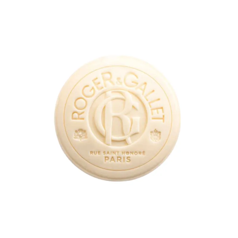Roger & Gallet Neroli Wellbeing Soap Letzte Chance