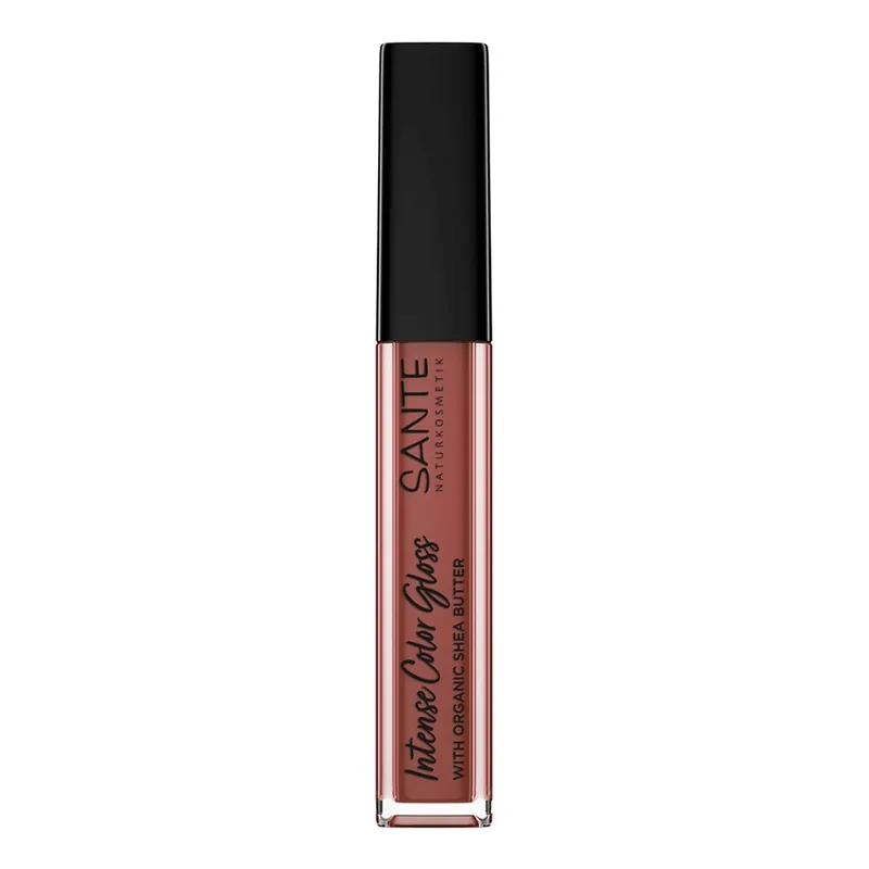 Must-Have Intense Color Gloss - 02 Soothing Terra